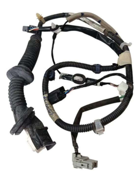 Chicote Porta Traseira Direita Hrv 2018 2019 2020