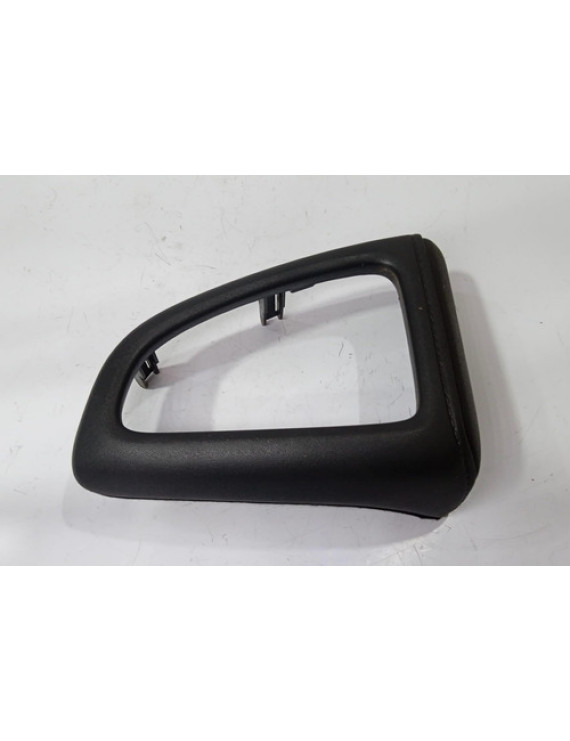 Moldura Difusor Ar Esquerdo Hrv 2016 - 2021