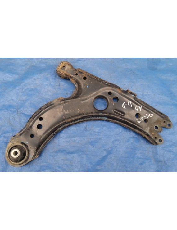 Bandeja Suspensão Dianteira Direita Audi A3 2001 - 2005