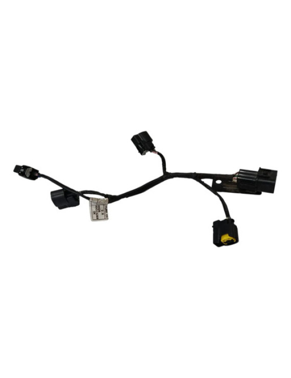 Chicote Bobina Ignição Hb20 Veloster 1.6 2013 - 2018