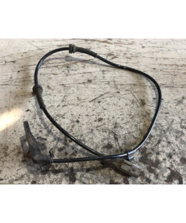 Sensor Abs Traseiro Direito Peugeot 307 C4 2008 / 9644966880
