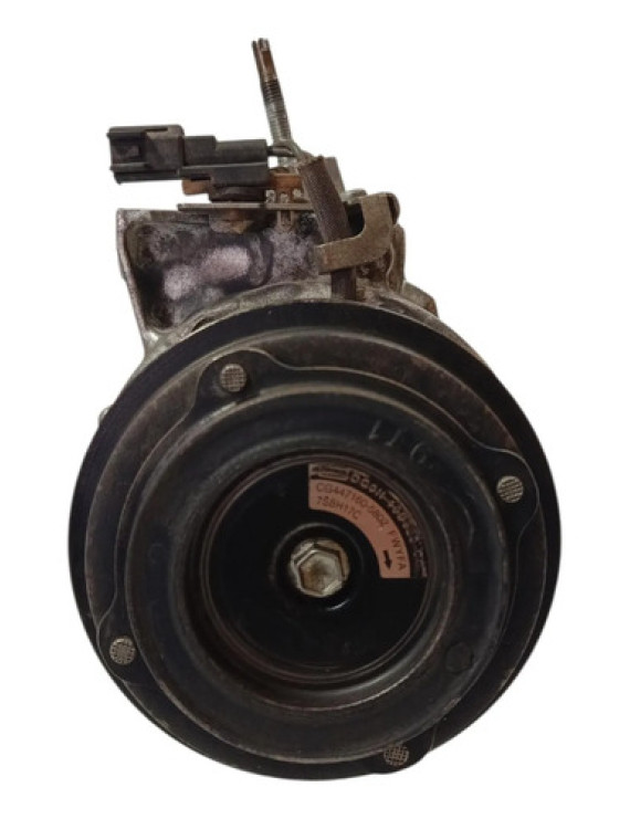 Compressor Ar Fusion 2.0 2013 2014 2015 2016 2017 2018