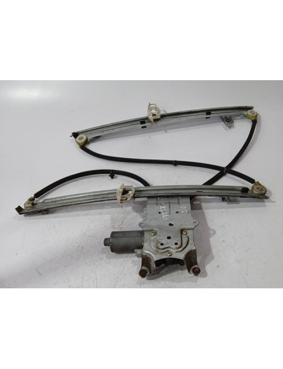 Máquina Vidro Dianteira Direita Xsara Picasso 2003 - 2010