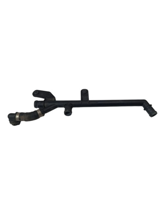 Cano Água Bmw 550i X6 4.4 V8 2009 - 2013