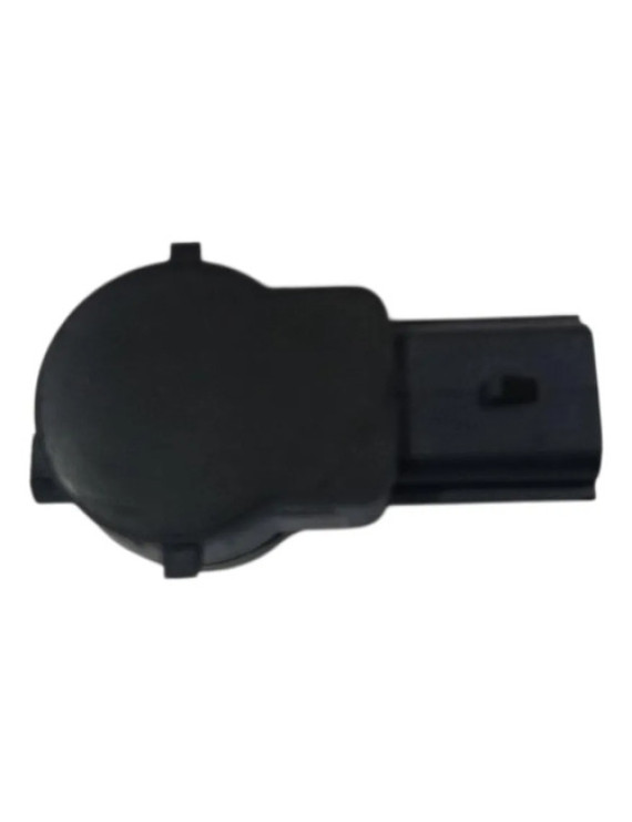 Sensor Estacionamento Tracker 2013 2014 2015 2016 Preto
