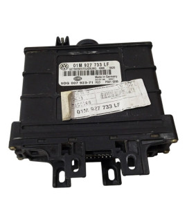 Módulo Câmbio Automático Audi A3 2005 / 01m927733lf