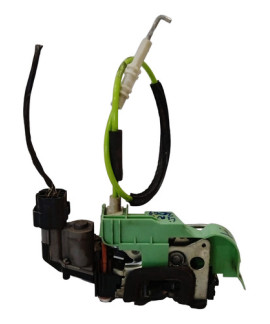 Fechadura Traseira Direita Linea 2009