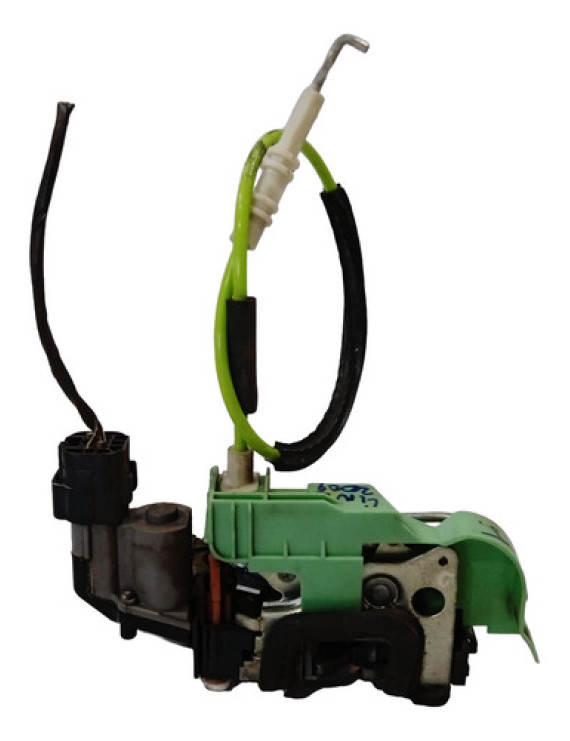 Fechadura Traseira Direita Linea 2009