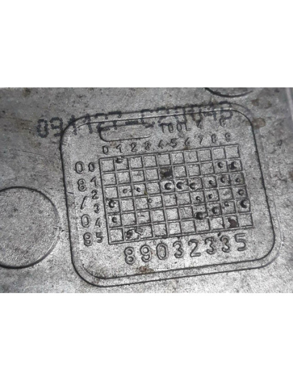 Modulo Xenon C5 2.0 2010 2011 2012 / 89032335
