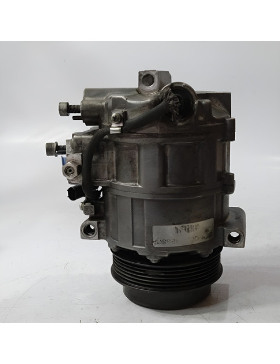 Compressor De Ar Condicionado Mercedes Ml500 5.0 2004 2005