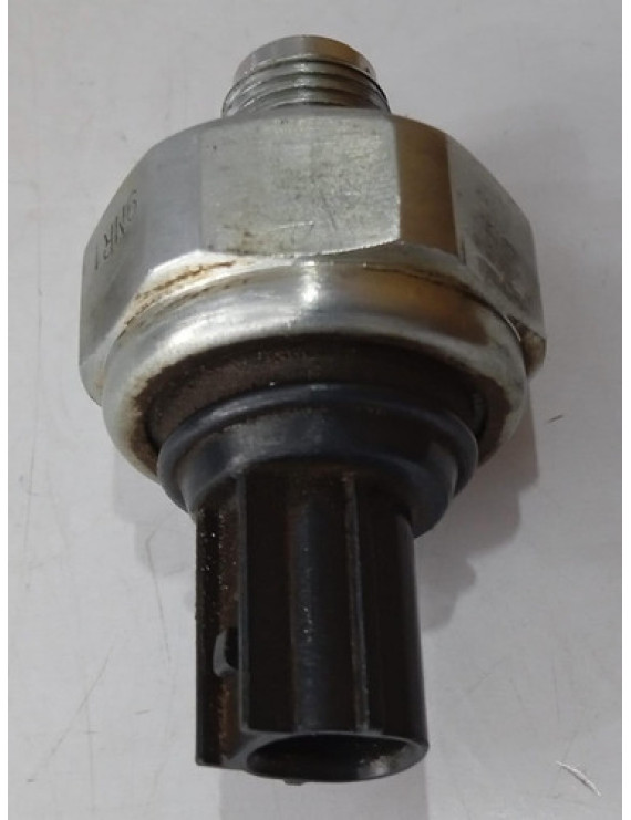 Sensor Pressão Óleo Motor New Civic 1.8 2007 - 2011