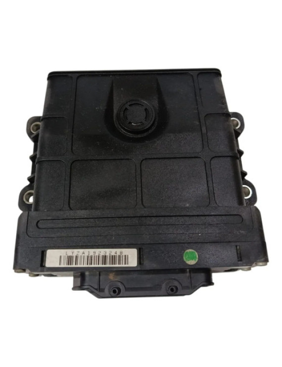 Módulo Câmbio Jetta 2.0 8v 2012 - 2016 09g927750le