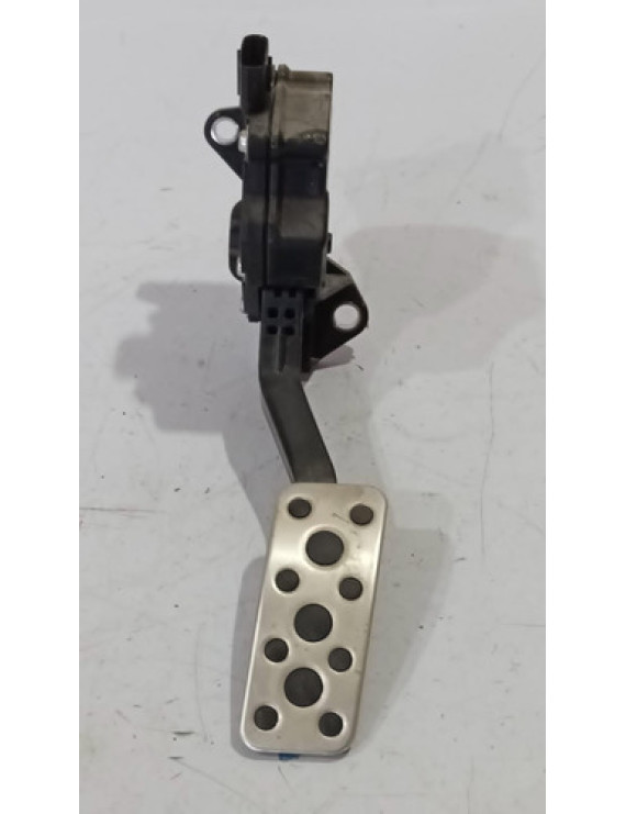 Pedal Do Acelerador Subaru Forester 2008 - 2012