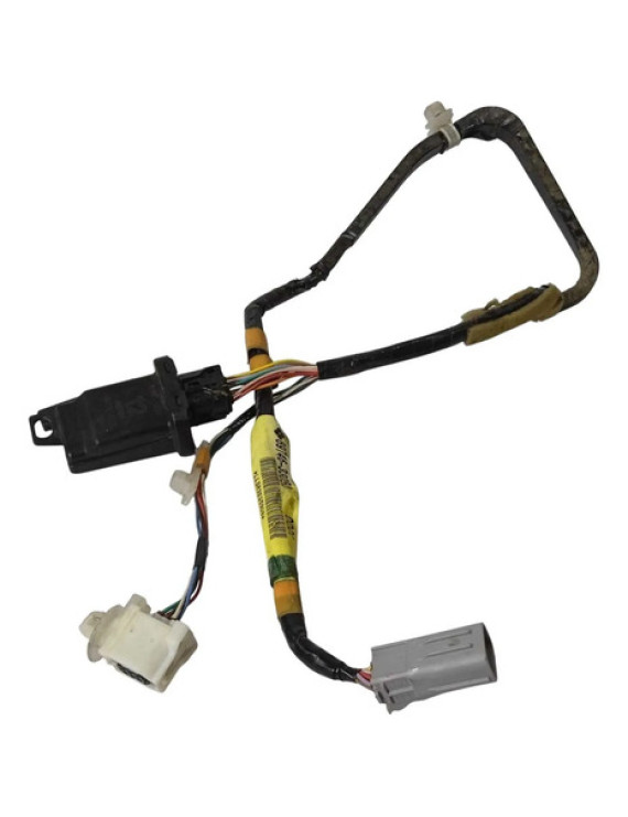 Chicote Porta Dianteira Esquerda Lexus Es350 2009