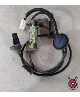 Sensor Abs Traseiro Esquerdo Azera 2011 / 59910-3v010 
