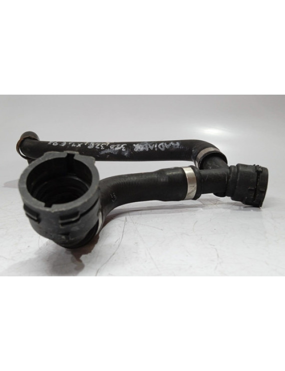 Mangueira Radiador Bmw 320 328 X1 2.0 2007 - 2011