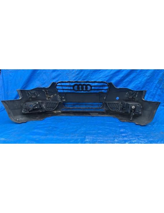 Parachoque Dianteiro Audi A5 2013 2014 2015 / Detalhes
