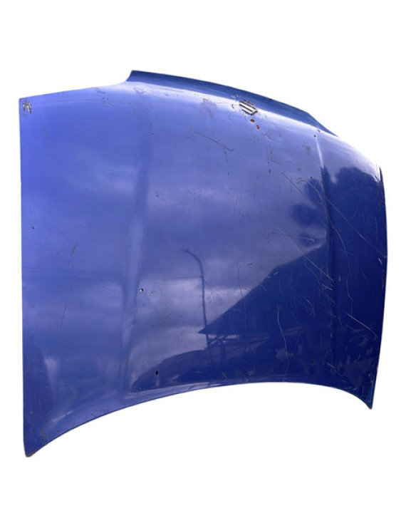 Capô Suzuki Swift 1990 A 1996 Detalhe