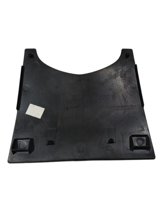 Tapete Borracha Console Hrv 2015 - 2021 Preto