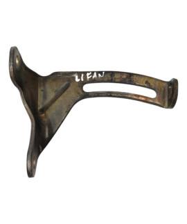 Suporte Esticador Correia Lifan 530 1.5 2014 2015 2016 Preto