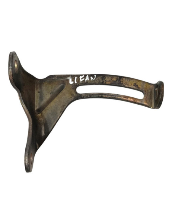 Suporte Esticador Correia Lifan 530 1.5 2014 2015 2016 Preto