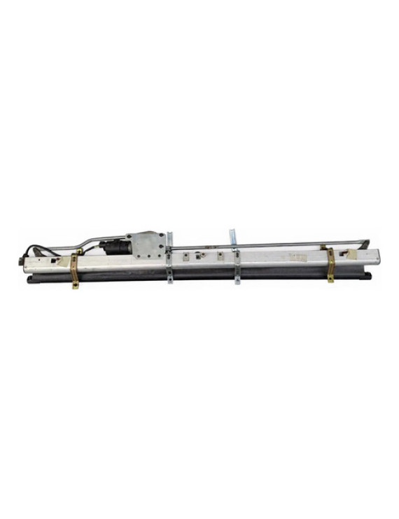 Motor Cortina Teto Solar Mercedes W208 Clk 1998 - 2002