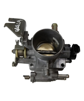 Corpo Borboleta Tbi Corolla 1.8 2003 04 2005 2006 2007 2008 Corpo Borboleta Tbi Corolla 1.8 2003 04 2005 2006 2007 2008