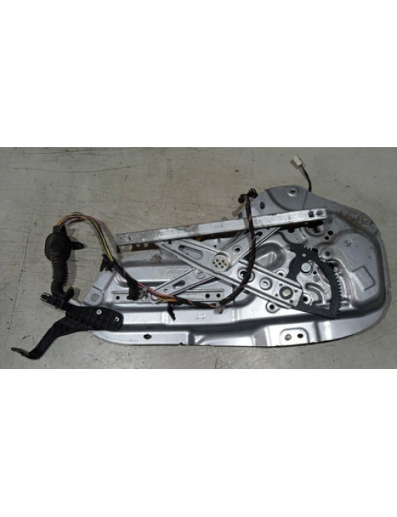 Máquina Vidro Traseira Esquerda Kia Cerato 2011