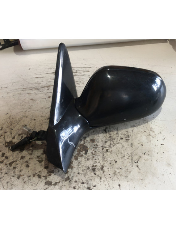 Retrovisor Elétrico Esquerdo Mazda 626 1991 - 1997 / Compare