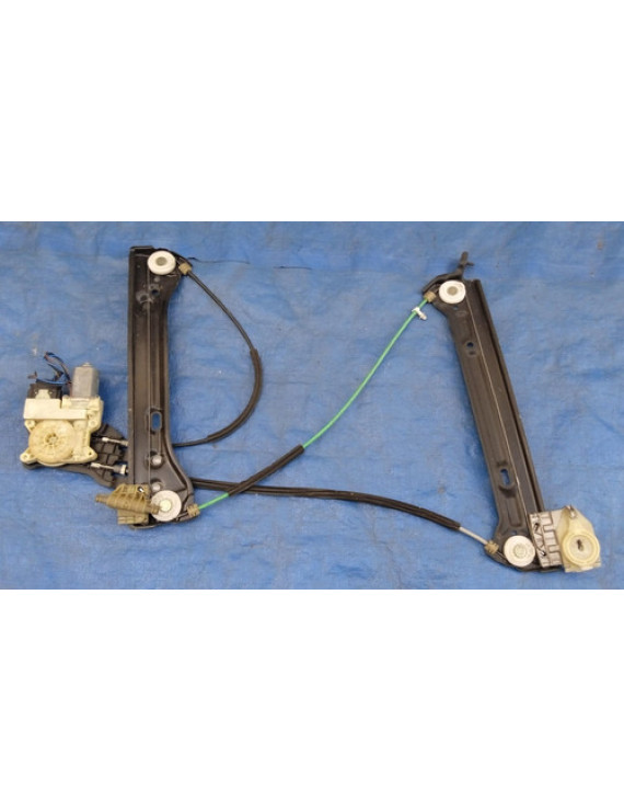 Máquina De Vidro Direita Mini Cooper S 2p 2014 - 2019