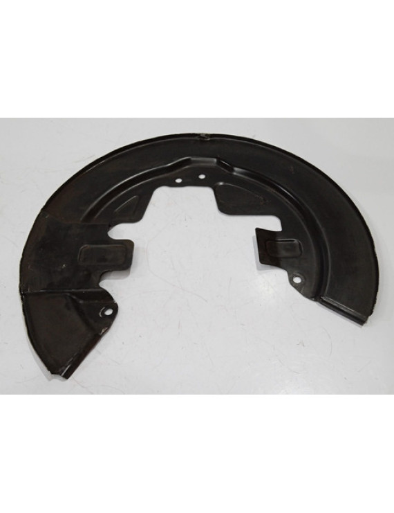 Defletor Roda Dianteiro Direito Volvo Xc60 2009 - 2015