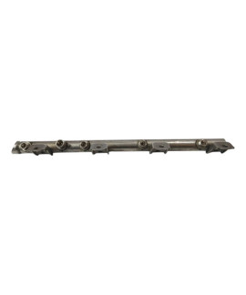 Flauta Esquerda Bico Injetor Bmw 550i X6 4.4 V8 2009 - 2013