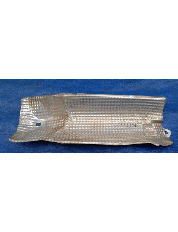 Defletor De Calor Escape Lifan 530 1.5 2015 - 2018