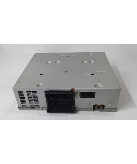 Módulo Rádio Audi A1 A4 A5 Q3 Q5 Q7 / 4g0035056e Prateado
