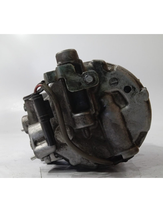 Compressor De Ar Condicionado Bmw 135i 3.0 2015