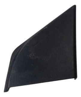 Acabamento Interno Retrovisor Direito Crv 2008 - 2011 Preto