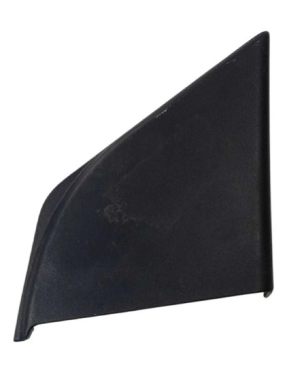 Acabamento Interno Retrovisor Direito Crv 2008 - 2011 Preto