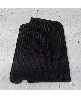 Tapete Porta Objetos Porta Tras Direita Cerato 2014 - 2019 Preto
