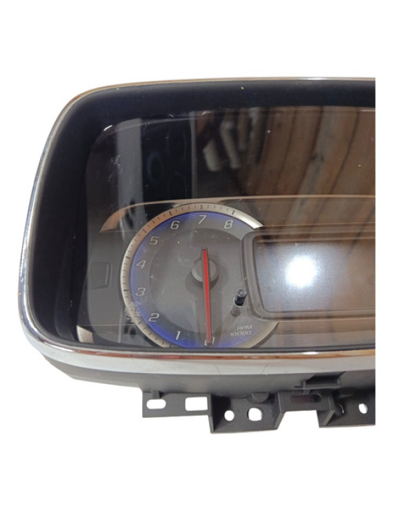 Painel De Instrumentos Tracker 2013 2014 2015 2016 Preto