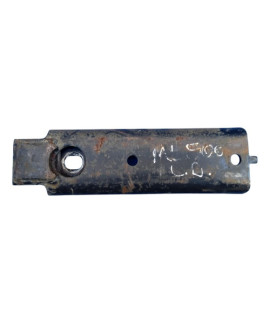 Suporte Barra Torção Dianteira Dir Mercedes Ml500 2004-2006 Suporte Barra Torção Dianteira Dir Mercedes Ml500 2004-2006