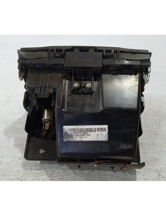Porta Objeto Console Azera 2012 2013 2014   