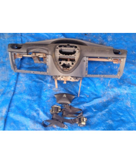 Kit Airbag Picasso 1.6 2006