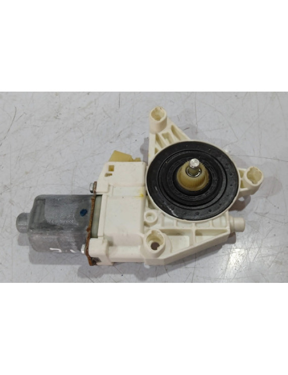 Motor Do Vidro Traseiro Esquerdo Mercedes R500 2007
