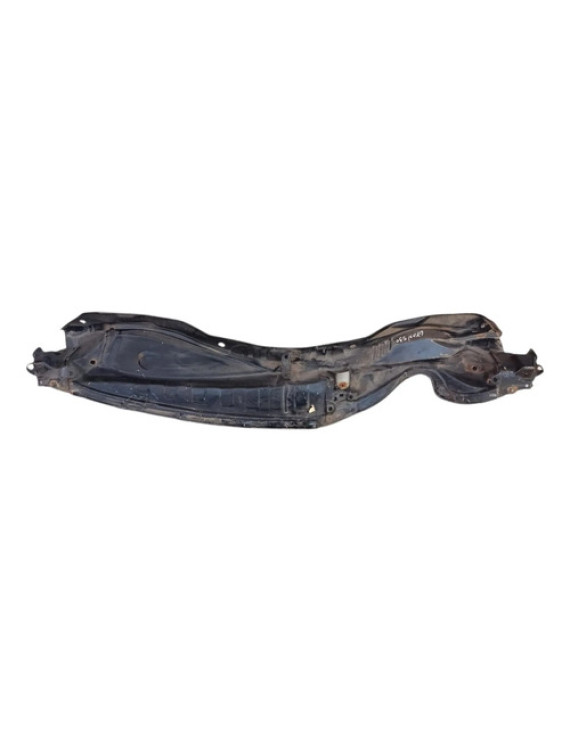 Suporte Grade Churrasqueira Lifan 530 2015 Preto Fosco