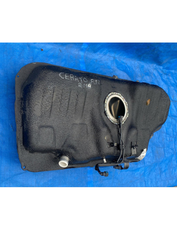 Tanque De Combustível Kia Cerato 1.6 2014 A 2019