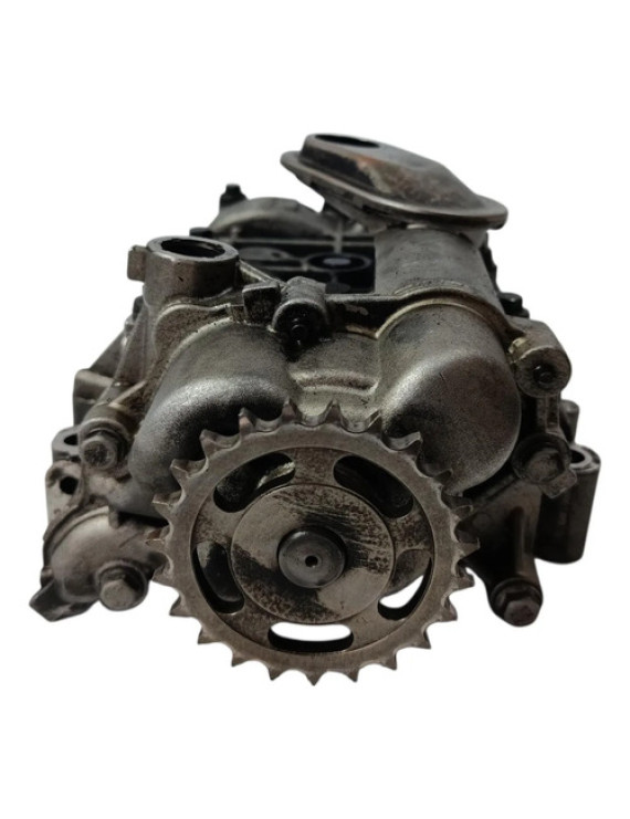 Bomba Óleo Balanceador Freelander 2 2.2 Diesel 2008 - 2015