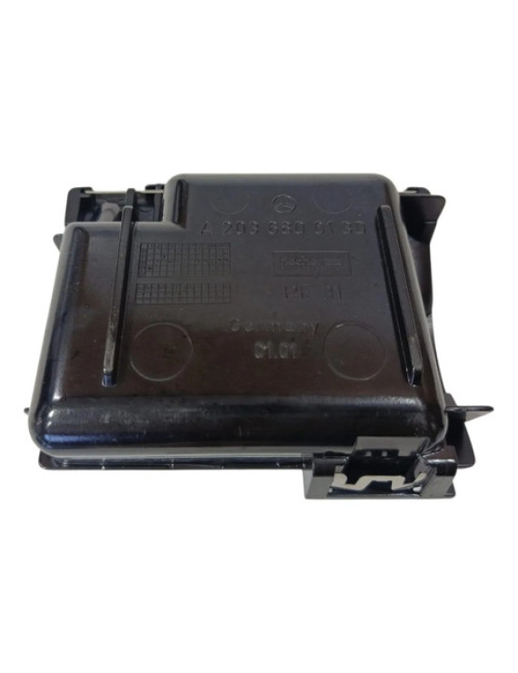 Cinzeiro Dianteiro Mercedes C320 2001 - 2005