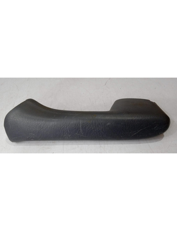 Moldura Puxador Porta Traseira Direita Civic 2001 - 2005