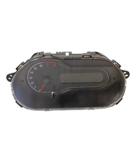 Painel Instrumentos Onix 2013 2014 2015 2016 2017 2018 2019 Preto