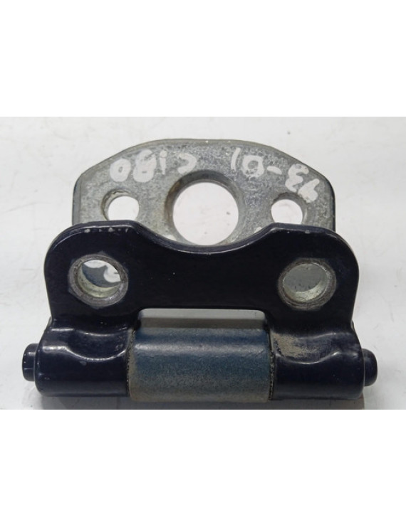 Dobradiça Superior Porta Diant Direita Mercedes C280 1998